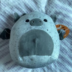 8 inch Gio the Squishmallow